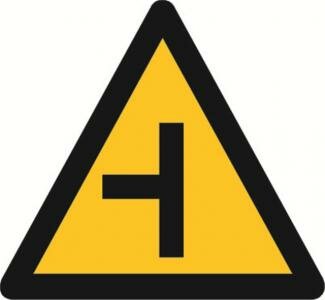 警示标志