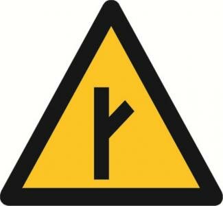 警示标志