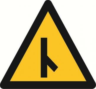 警示标志