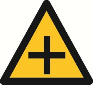警示标志