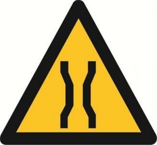 警示标志