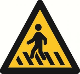 警示标志