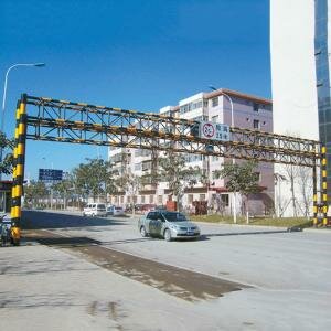 龙门架